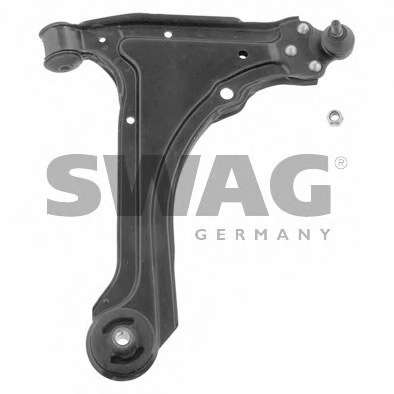 Рычаг независимой подвески колеса, подвеска колеса