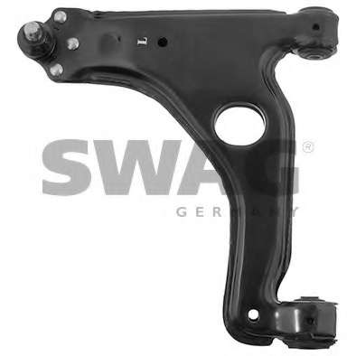 Важіль підвіски