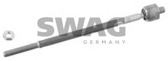 Осевой шарнир, рулевая тяга