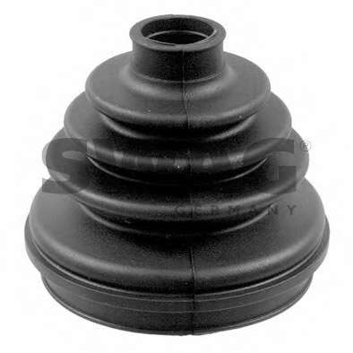 Пильовик приводу колеса