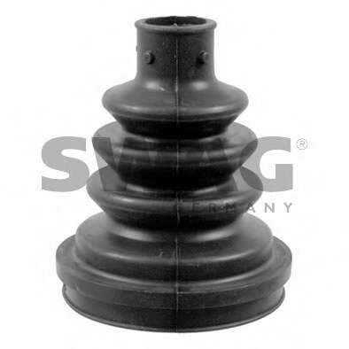 Пильовик приводу колеса