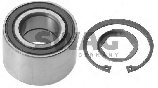 Підшипник колісний