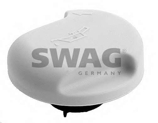 Кришка горловини вливу масла (Swag)