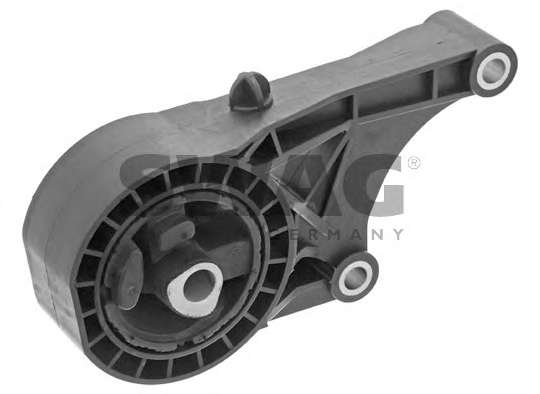 Опора двигуна гумометалева