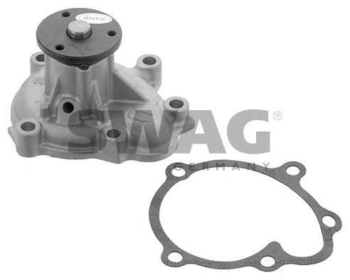 Водяной насос