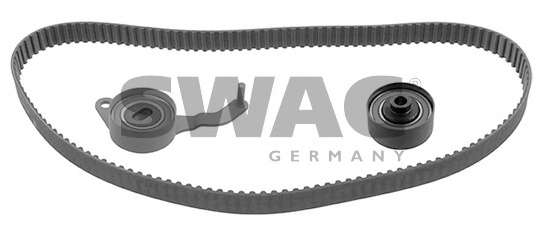 Комплект ремня ГРМ