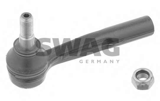 Рульовий наконечник