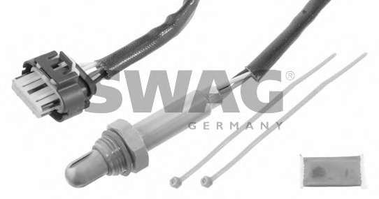 Лямбда-зонд