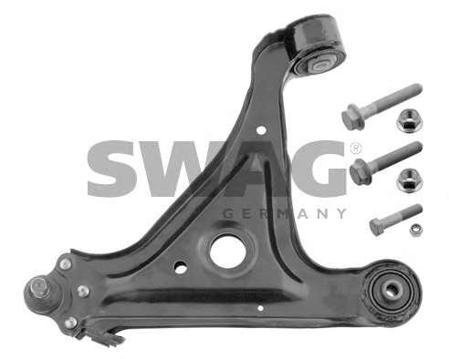 Рычаг независимой подвески колеса, подвеска колеса