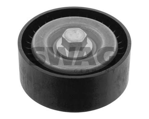 Паразитный / ведущий ролик, поликлиновой ремень