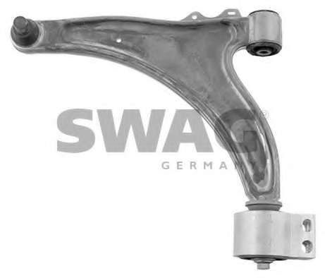 Важіль підвіски