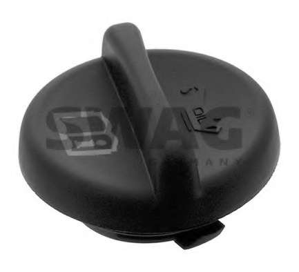 Крышка, заливная горловина