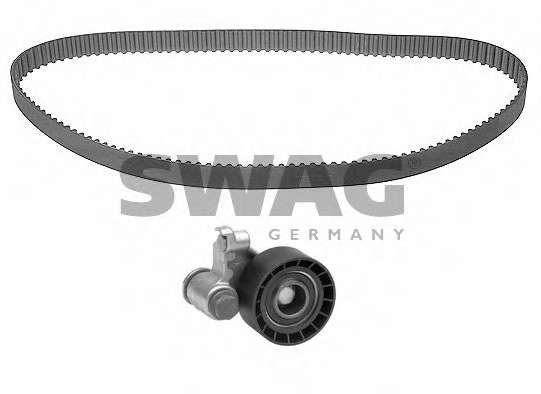 Комплект ремня ГРМ