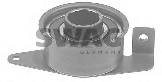 Натяжной ролик, ремень ГРМ