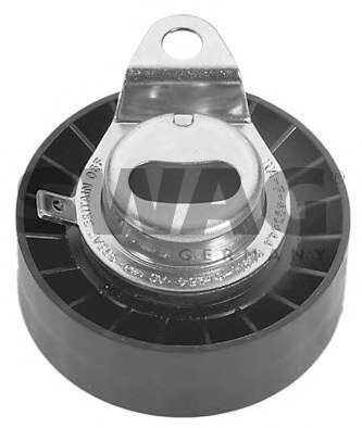 Натяжной ролик, ремень ГРМ