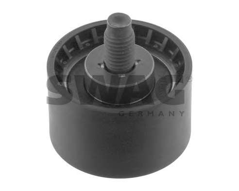 Паразитный / Ведущий ролик, зубчатый ремень