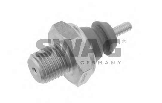 Датчик тиску оливи