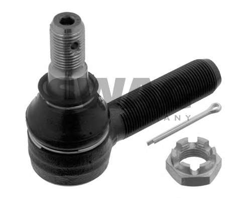 Наконечник поперечной рулевой тяги