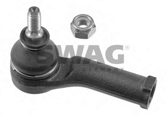 Рульовий наконечник