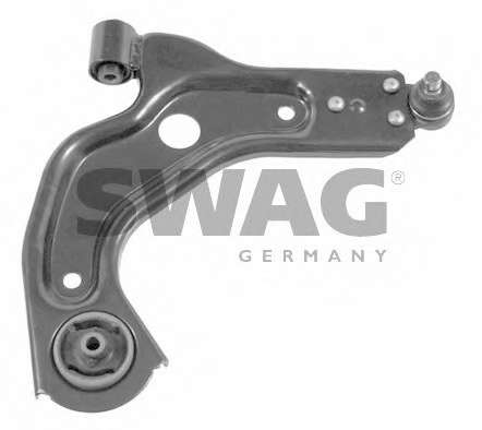 Важіль підвіски (Swag)