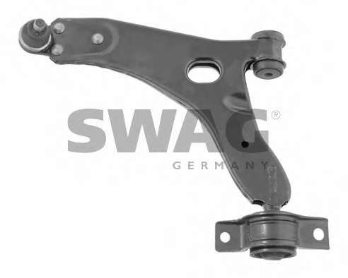 Важіль підвіски