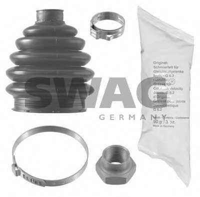 Комплект пылника, приводной вал