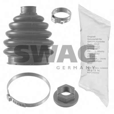 Комплект пылника, приводной вал