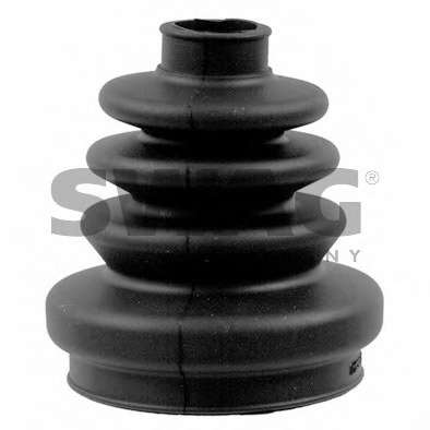 Пильовик приводу колеса