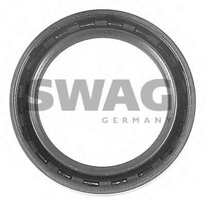 Уплотняющее кольцо, распределительный вал