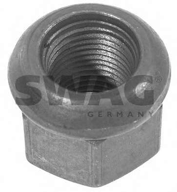 Гайка колісна