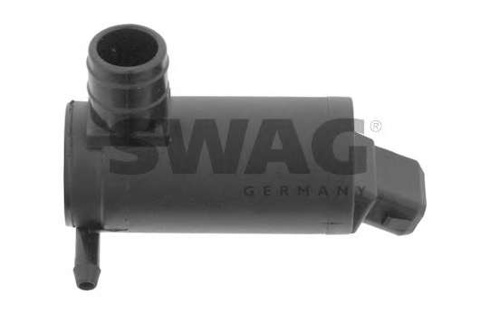 Помпа омивача скла (Swag)