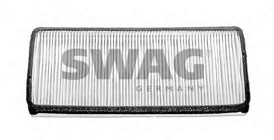 Фильтр, воздух во внутренном пространстве