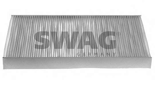 Фильтр, воздух во внутренном пространстве