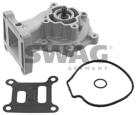 Водяной насос