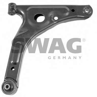 Важіль підвіски