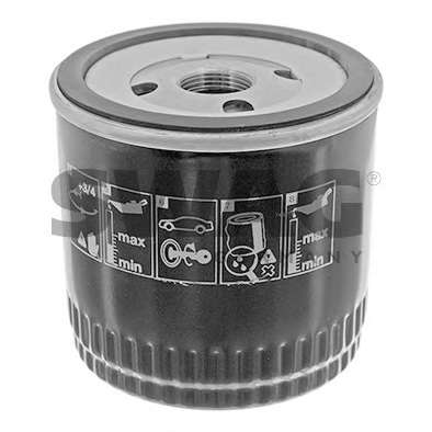 Масляний фільтр