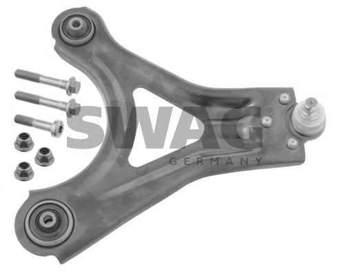 Важіль підвіски