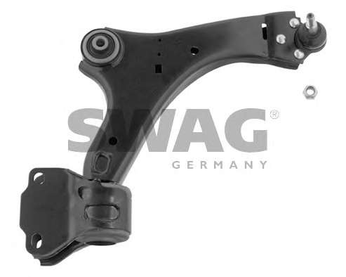 Важіль підвіски