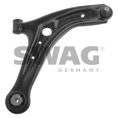 Важіль підвіски