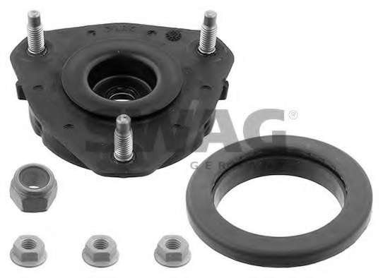 Ремкомплект, опора стойки амортизатора