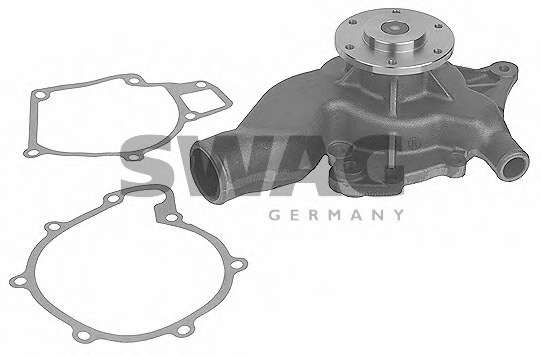 Водяной насос