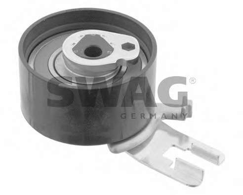 Натяжной ролик, ремень ГРМ