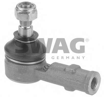 Наконечник поперечной рулевой тяги