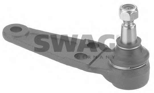 Несущий / направляющий шарнир