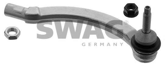 Рульовий наконечник