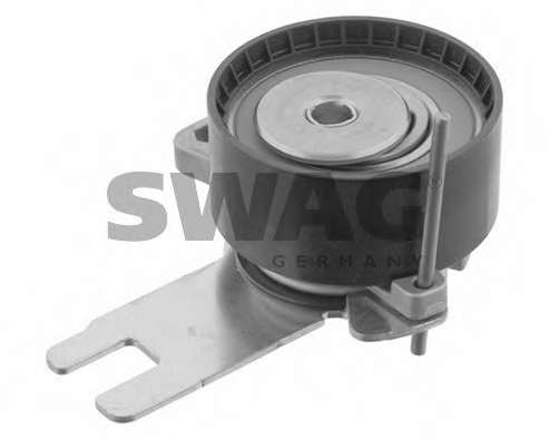 Натяжной ролик, ремень ГРМ