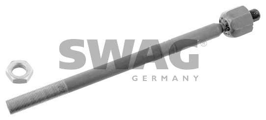 Осевой шарнир, рулевая тяга