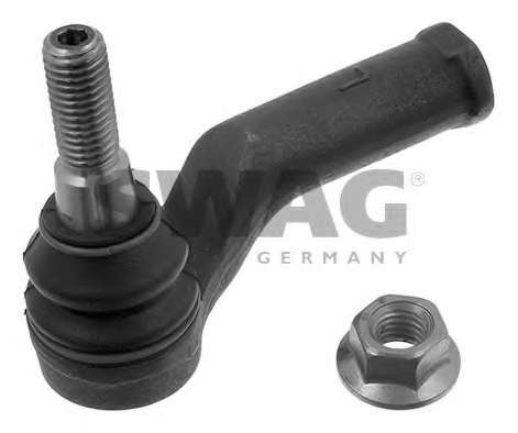 Рульовий наконечник