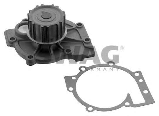 Водяной насос