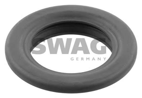 Подшипник качения, опора стойки амортизатора